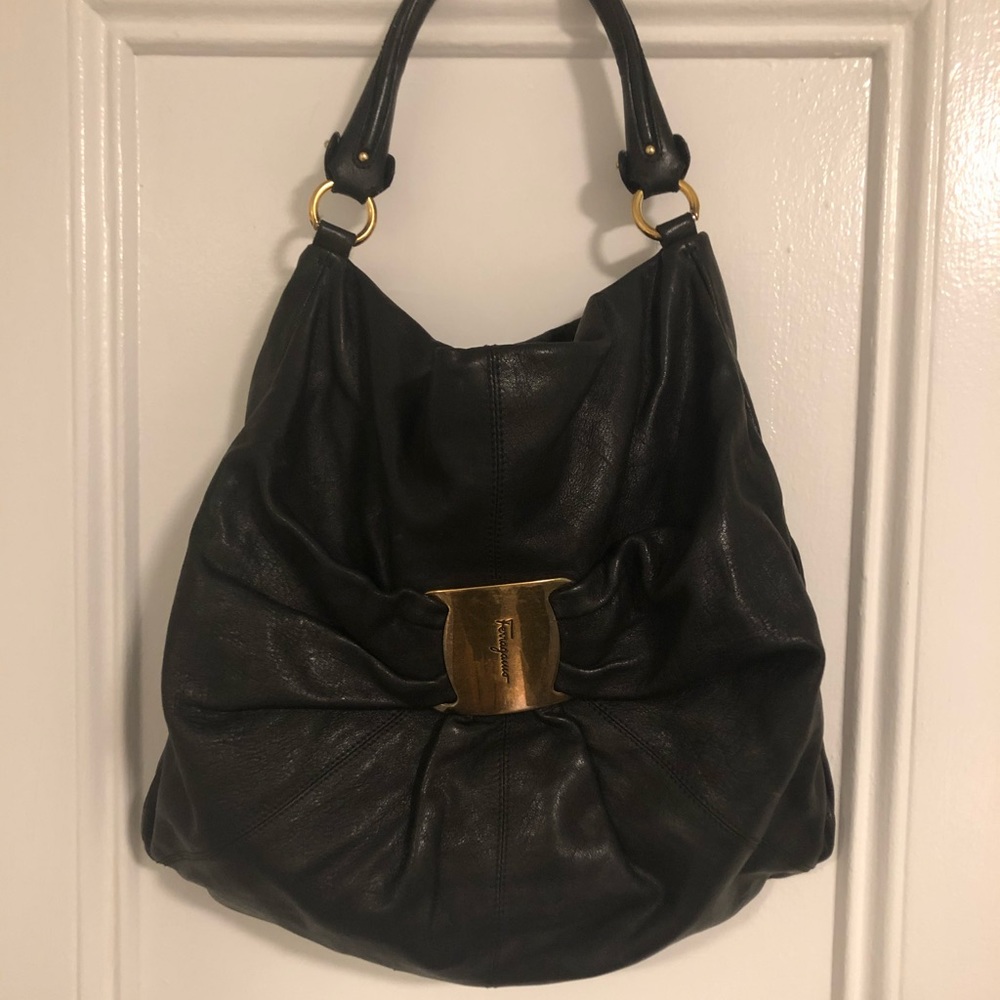Ferragamo bag